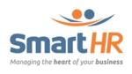 SmartHR logo