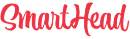 SmartHead logo