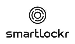 SmartLockr logo