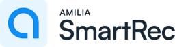 SmartRec logo
