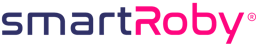 SmartRoby logo