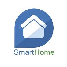 Smarthome logo