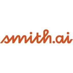 Smith.ai logo