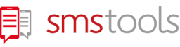 Smstools logo