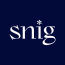 Snig logo