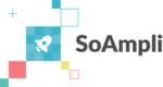 SoAmpli logo
