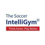Soccer IntelliGym logo