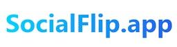 SocialFlip logo