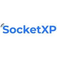 SocketXP logo