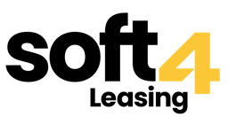 Soft4Leasing logo