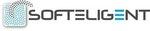 Softeligent logo