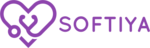 Softiya logo