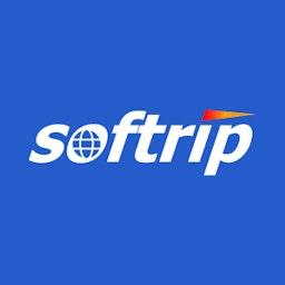 Softrip logo