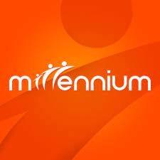 Software Millennium logo