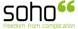 Soho66 logo