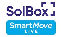 SolBox logo