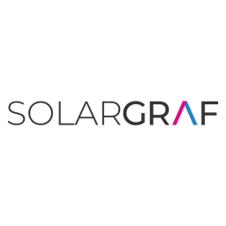 Solargraf logo