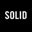 Solid Branding logo