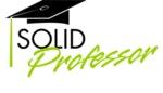SolidProfessor logo