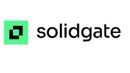 Solidgate logo