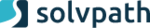 Solvpath logo
