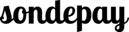 Sondepay logo