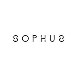 Sophus X logo