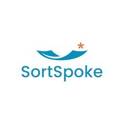 SortSpoke logo