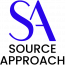 Source Approach logo