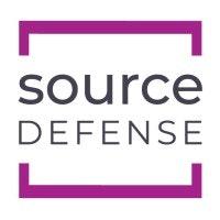 Source Defense logo