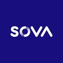 Sova logo