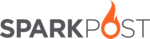 SparkPost logo