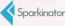 Sparkinator logo