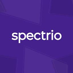 Spectrio logo