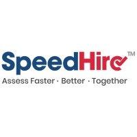 SpeedHire logo