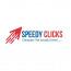 Speedy Clicks logo