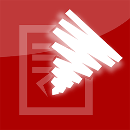 Spin Rewriter AI logo