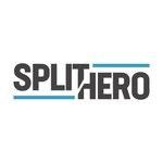 Split Hero logo