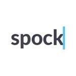 Spock logo