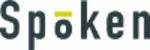 Spoken logo