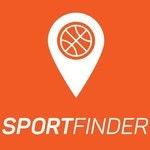 SportFinder logo