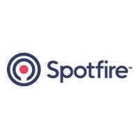 Spotfire logo