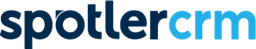 Spotler CRM logo