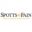 Spotts Fain PC logo