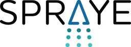 Spraye logo