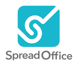 SpreadOffice logo
