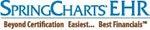 SpringCharts EMR logo