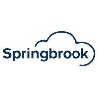 Springbrook Suite logo