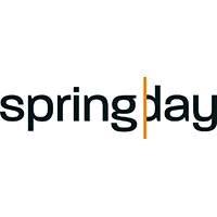 Springday logo