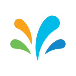 Sprinklr logo